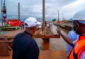 Sanwo-Olu vows to complete Red, Blue Train Line projects, orders engagement of UNILAG, LASU, YABATECH Engineering students 