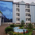 403 hotels operating in Enugu