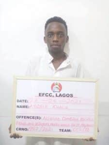 EFCC: Lekki is hotbed of cyber crime + statistics of sting operations