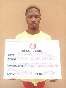 EFCC: Lekki is hotbed of cyber crime + statistics of sting operations