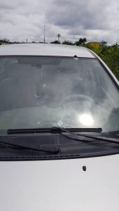 Sowore's younger brother shot dead