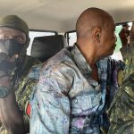 Soldiers seize power in Guinea, arrest Conde + photographs