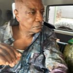 Soldiers seize power in Guinea, arrest Conde + photographs