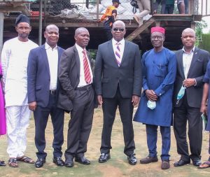 NIRSAL supports poultry, cocoa production in Cross River