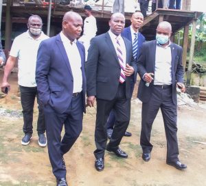 NIRSAL supports poultry, cocoa production in Cross River