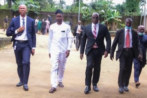 NIRSAL supports poultry, cocoa production in Cross River