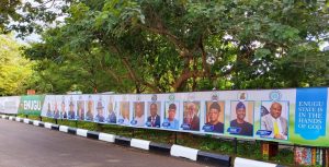 Southern governors back collection of VAT by states