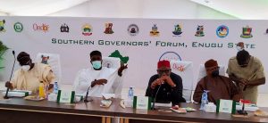 Southern governors back collection of VAT by states