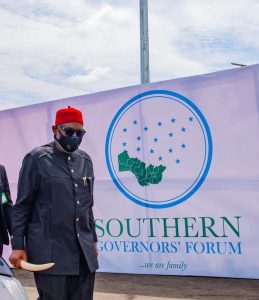 Southern governors back collection of VAT by states
