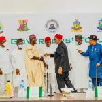 Southern governors back collection of VAT by states