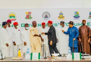 Southern governors back collection of VAT by states