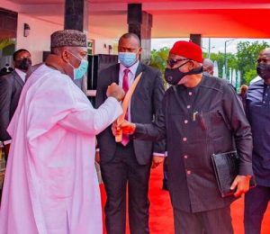 Southern governors back collection of VAT by states