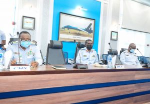 NAF Hospital Laboratory bags ISO 15189:2012 accreditation certificate for quality management systems