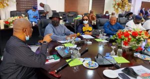 Zoning: PDP Committee meets in Enugu, speaks on president, vice president positions 