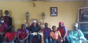 Office of Public Defender takes Child’s Rights Law, sexual abuse campaign to Agbowa Ikosi