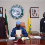 Abiodun signs anti-open grazing bill into law