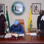 Abiodun signs anti-open grazing bill into law