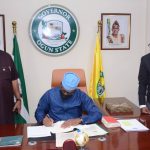 Abiodun signs anti-open grazing bill into law