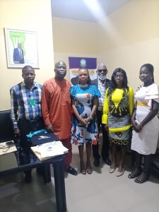 Fasina: FUOYE ready to axe lecturers guilty of sexual harassment