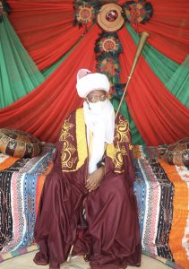 Lai Mohammed becomes 'Kakakin Kabi' of Argungu Emirate, vows to seek UNESCO recognition for more Nigerian festivals