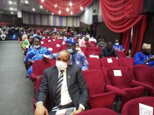 Amaechi: FG seeking alternative funding to modernise railways 