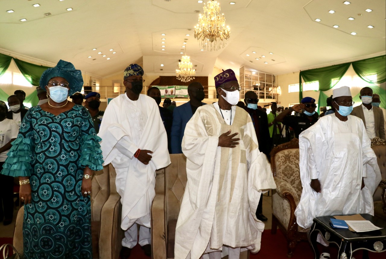 World Tourism Day: Lai Mohammed says Covid Vaccine nationalism hinders restart of tourism