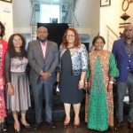 Jamoh speaks on actions for ballast water management