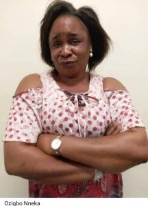 3,300kgs of drugs seized in Abuja hotel, Lagos airport, Edo, Kaduna raids