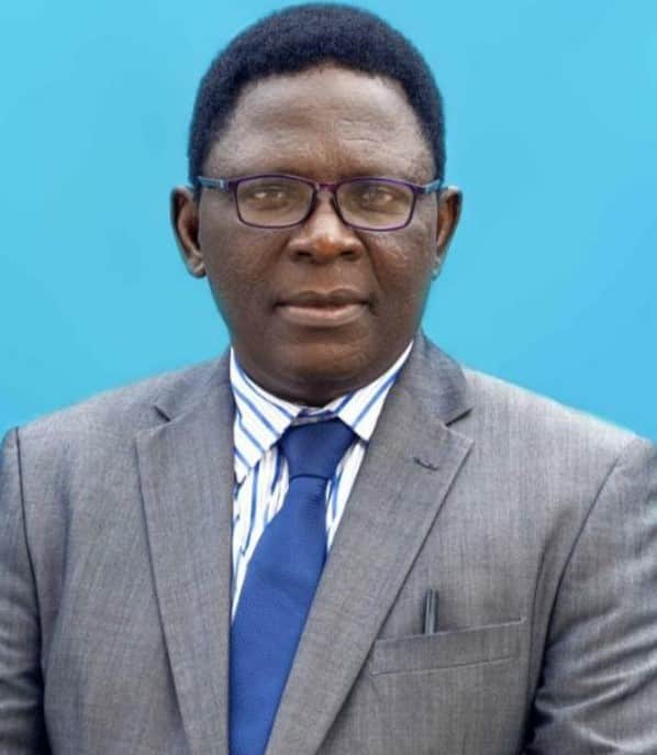 Go, you’ll succeed in your job, NUC tells newly appointed African universities Secretary-General
