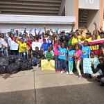 Sweden to prioritise awareness on climate change in Nigeria