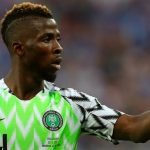 Lagos SWAN berates Iheanacho over unruly behaviour