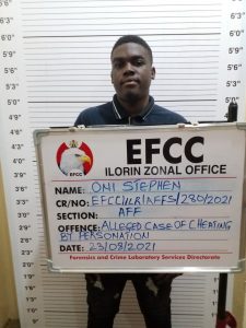 Cybercrime: Lagos Prince, one other jailed 