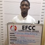 Cybercrime: Lagos Prince, one other jailed