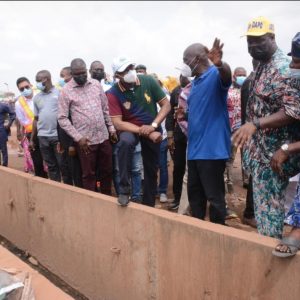 Ogun residents to Dapo Abiodun: You  deserve a second term