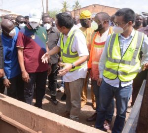Ogun residents to Dapo Abiodun: You  deserve a second term
