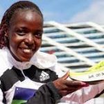 Kenyan world championship medalist, Tirop, stabbed to death