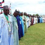 Borno APC returns exco for second term