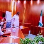 APGA to Buhari: Okeke 'a deadwood', his defection inconsequential because APC has no root in Anambra