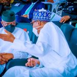 'Osinbajo, Malami instigating EFCC against Orji Kalu to stop him from succeeding Buhari'