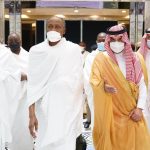 Buhari to tenure elongation campaigners: Leave me alone, my tenure ends May 29, 2023