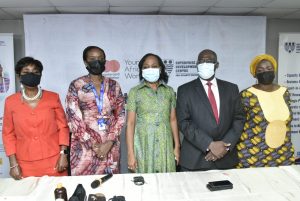 MasterCard Foundation partners EDC to train youths, create 200,000 jobs