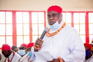 Edo Govt: No inch of our land will be gifted for cattle grazing