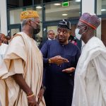 Senators meet Fashola, seek bail out to Works Ministry’s N420bn liability on road projects