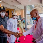 APC Congress: Omotoso emerges Ekiti Chairman, as Fayemi commends delegates