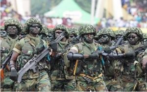 Sit-at-home: Tricycle set ablaze in Enugu, as troops begin operations to neutralise criminals