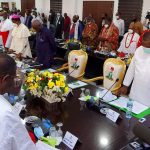 South-East governors vow to end 'sit-at-home' order by IPOB, to launch 'Ebubeagu' immediately