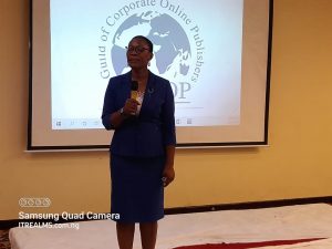 Chigbo succeeds Oladipo as GOCOP president