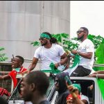 #EndSARS: FG receives final reports of inquiry from 11 states, insurance firms pay N9bn, hundreds take to streets