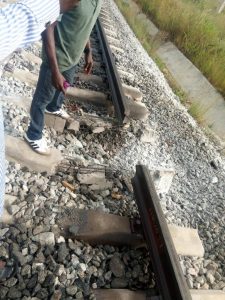 Attack: NRC suspends train services along Abuja-Kaduna route