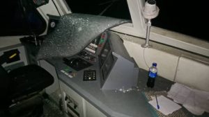 Attack: NRC suspends train services along Abuja-Kaduna route